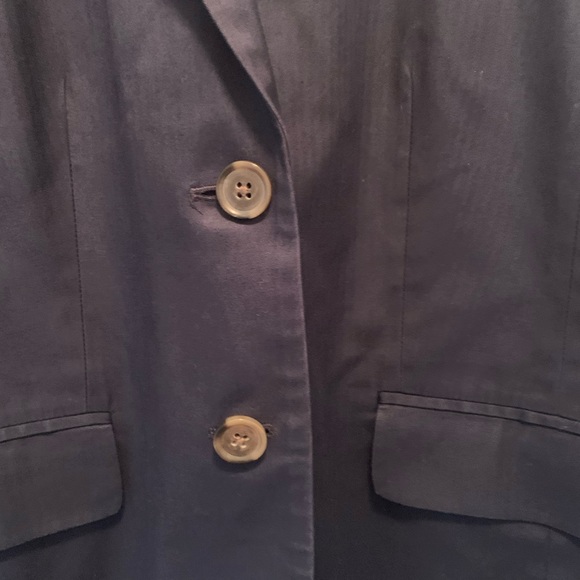 J. Crew Blazer. Size 4. - Picture 2 of 8